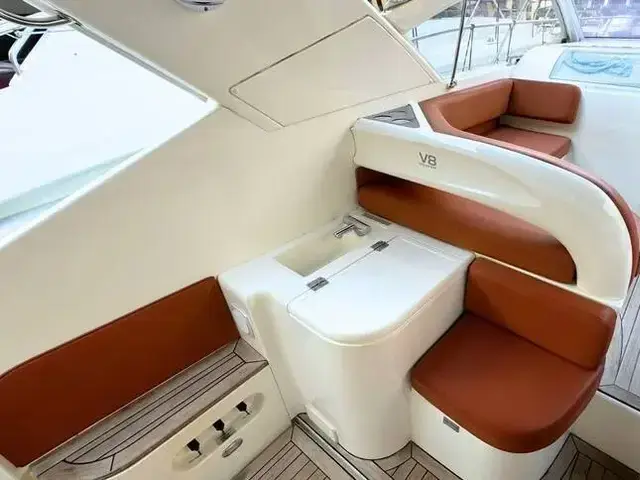 Fairline Targa 37