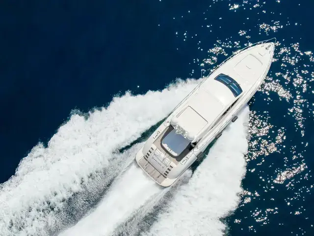 Mangusta 72