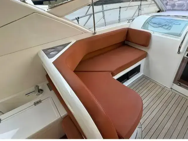 Fairline Targa 37