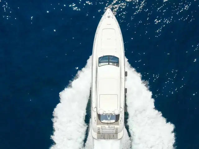 Mangusta 72