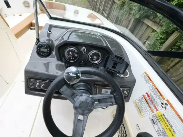 Bayliner VR5 Bowrider