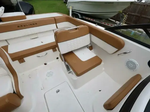 Bayliner VR5 Bowrider