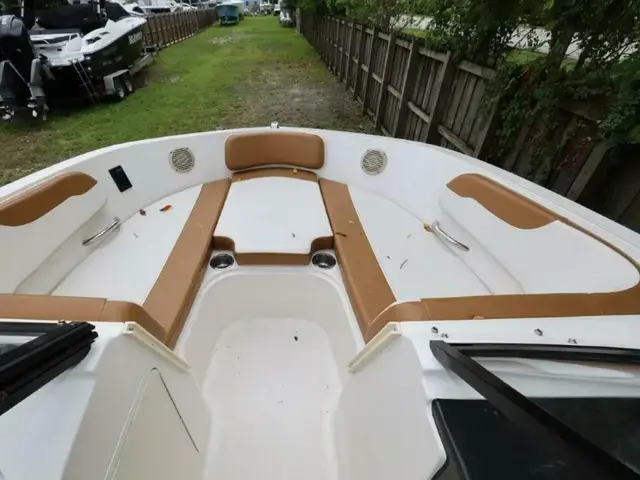 Bayliner VR5 Bowrider