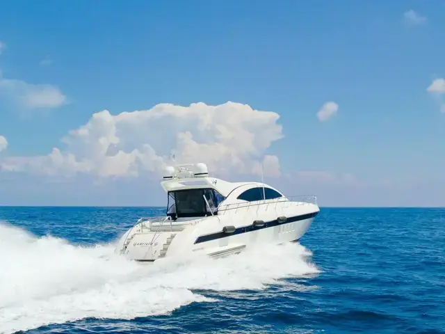 Mangusta 72