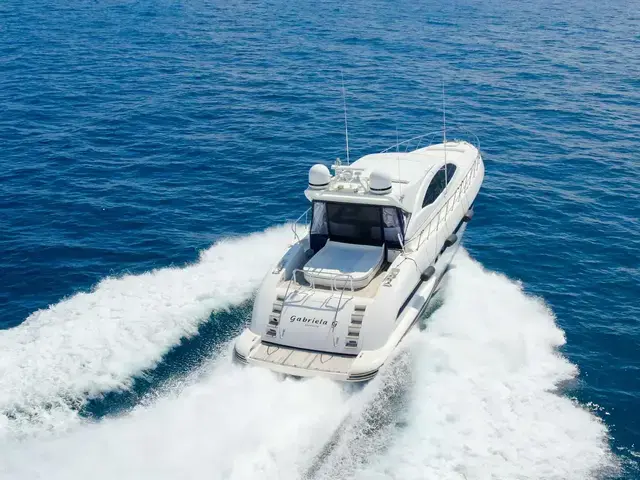 Mangusta 72