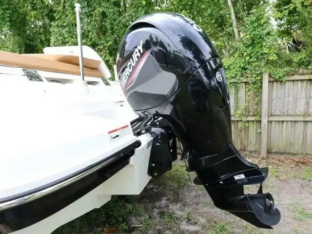 Bayliner VR5 Bowrider