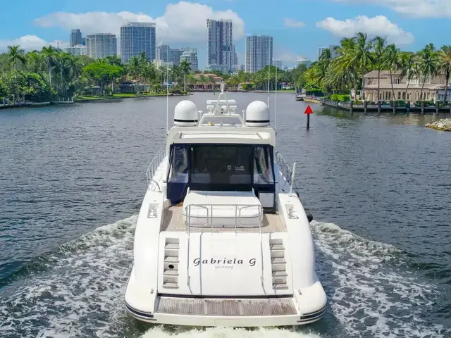 Mangusta 72