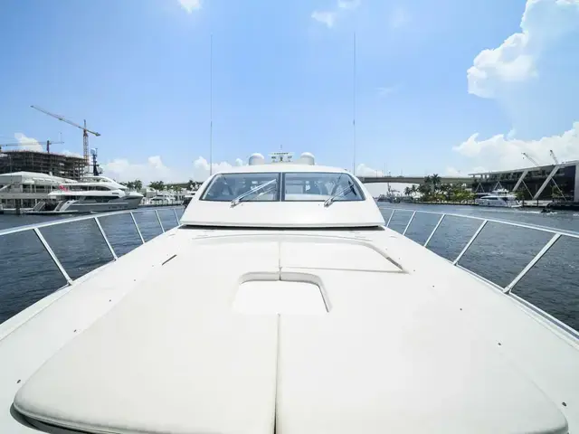 Mangusta 72