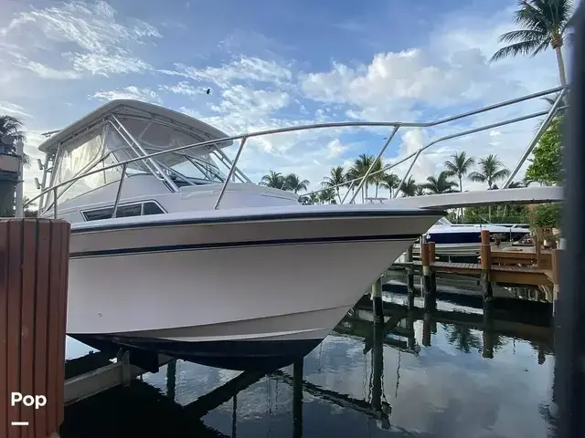 Grady-White Marlin 300