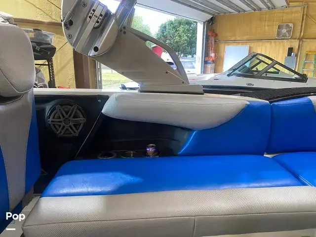 Mastercraft X30