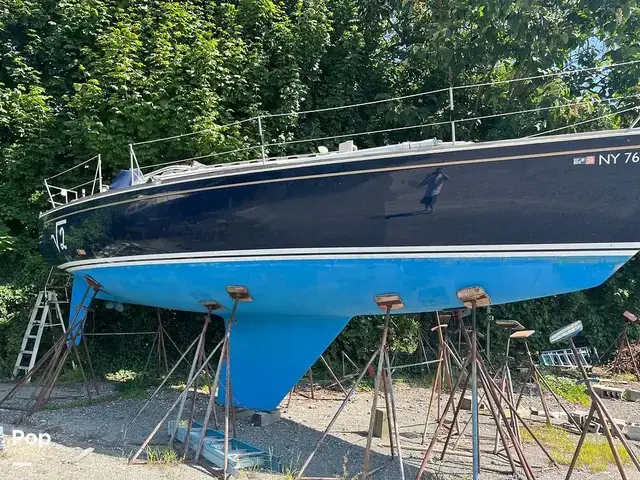 Sabre 36