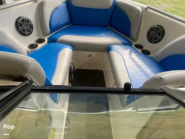 Mastercraft X30