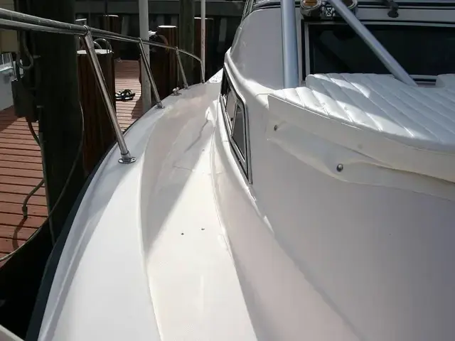 Grady-White Marlin 300