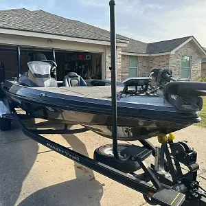 2018 Ranger Boats 185