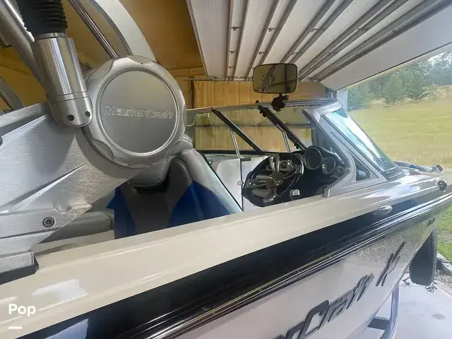 Mastercraft X30