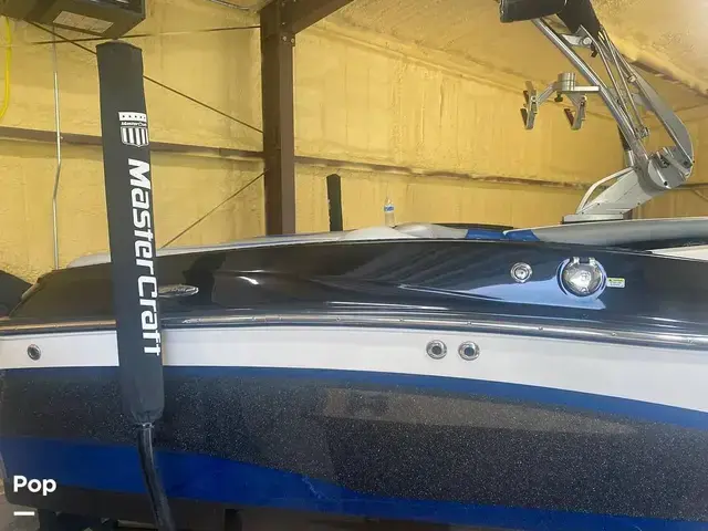 Mastercraft X30