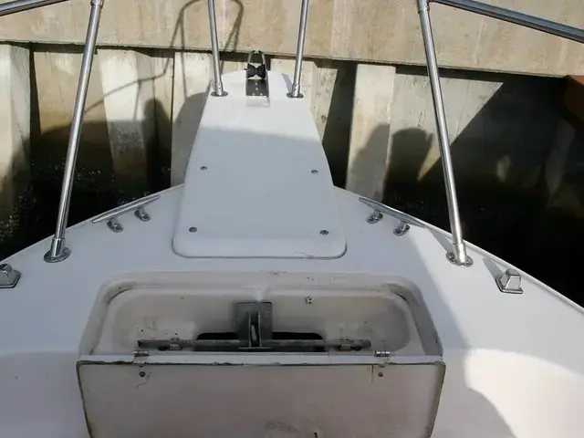 Grady-White Marlin 300