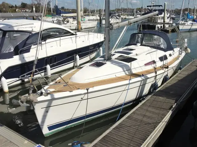 Marlow Legend 33