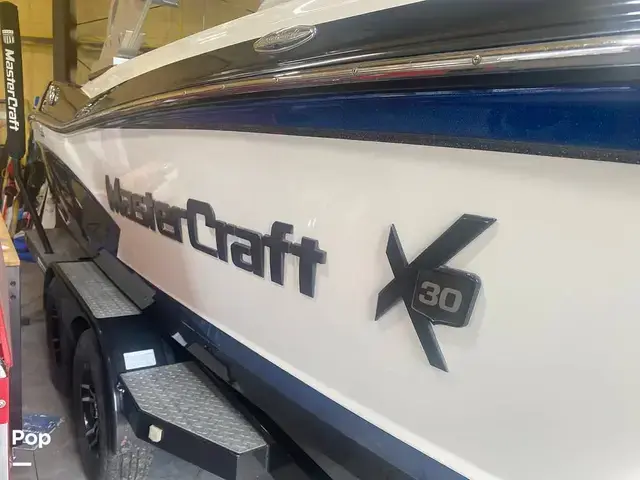 Mastercraft X30