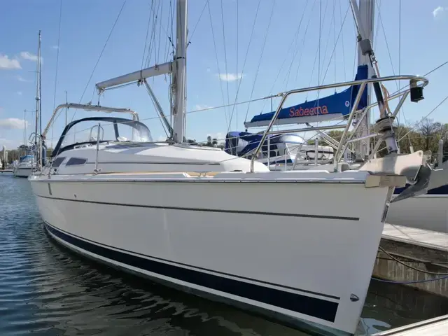 Marlow Legend 33