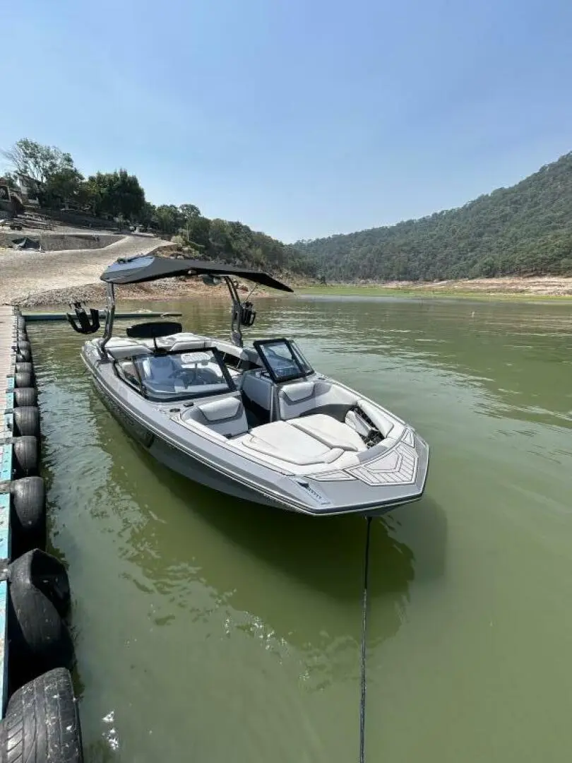 2020 Nautique super air gs22