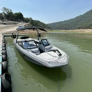 2020 Nautique Boats Super Air GS22