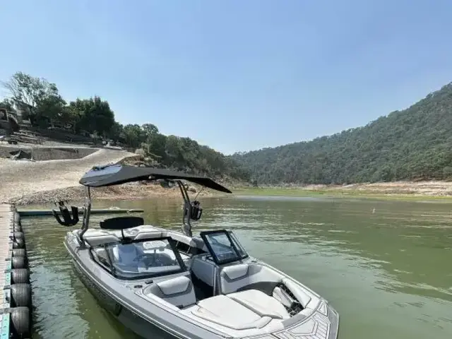 Nautique Super Air Gs22