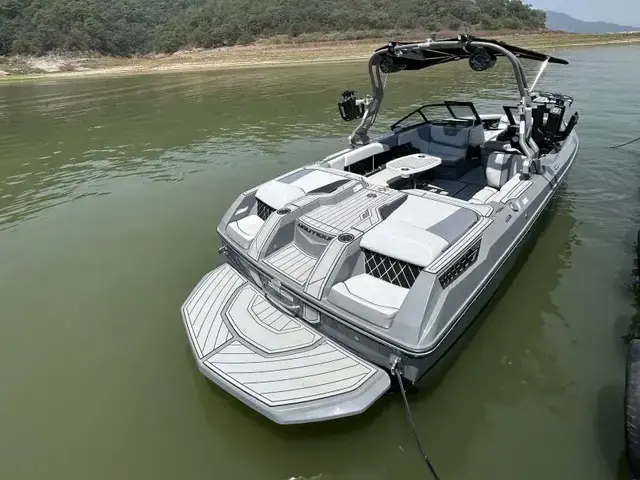 Nautique Super Air Gs22