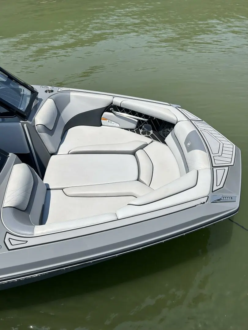 2020 Nautique super air gs22