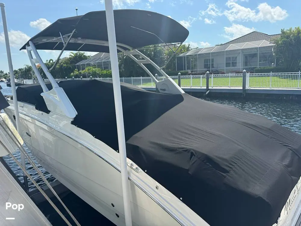 2023 Sea Ray 290 sdx ob