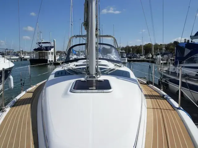 Marlow Legend 33