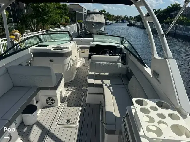 Sea Ray 290 Sdx Ob