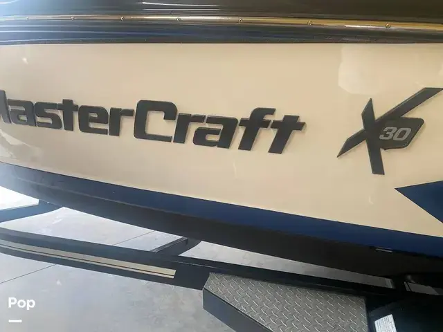 Mastercraft X30