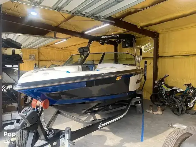 Mastercraft X30