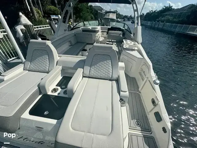 Sea Ray 290 Sdx Ob