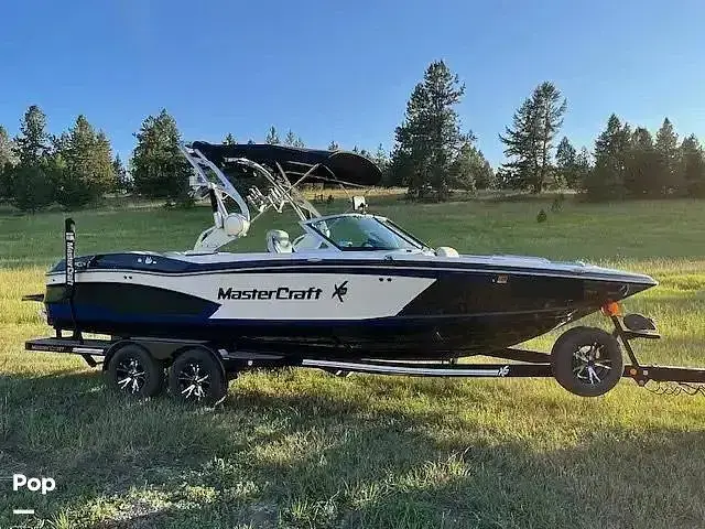 Mastercraft X30