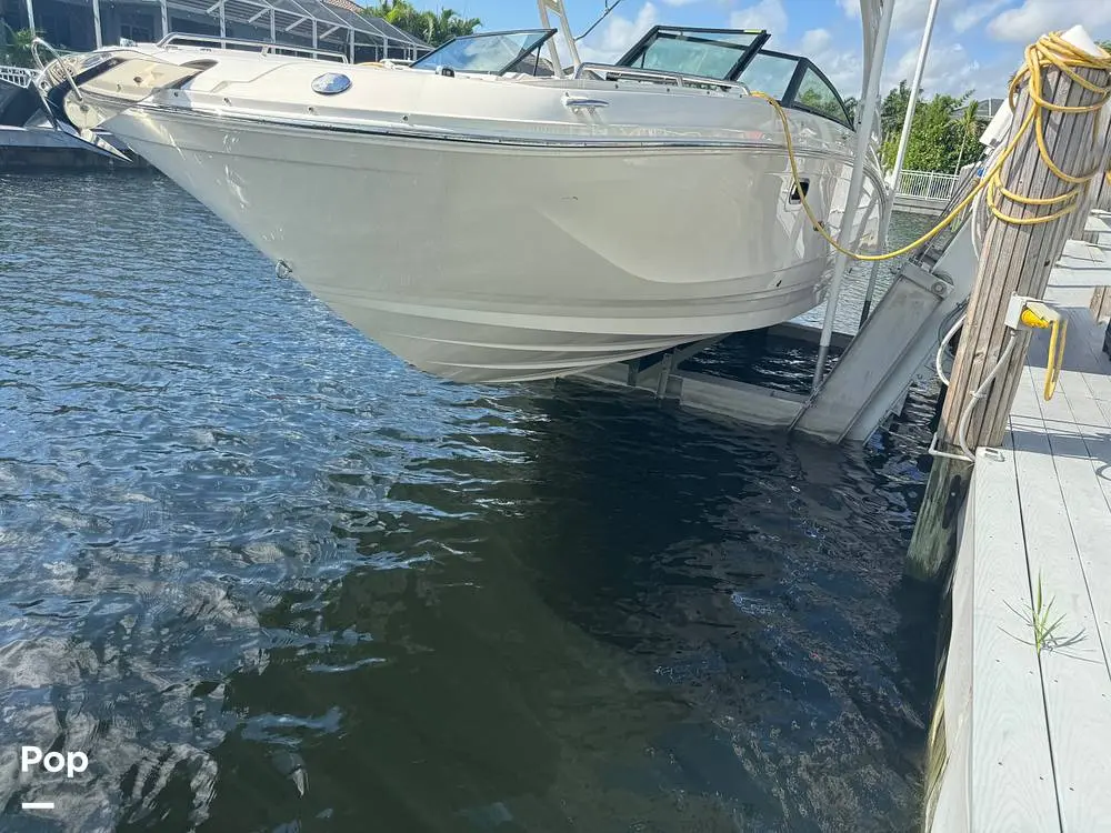 2023 Sea Ray 290 sdx ob