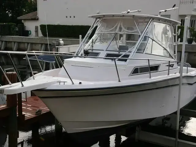 Grady-White Marlin 300