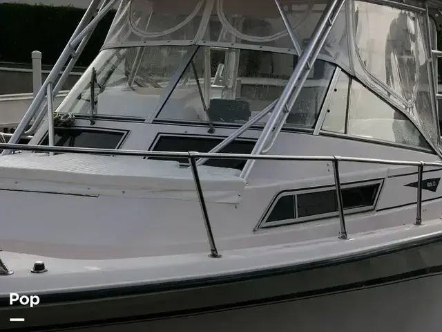 Grady-White Marlin 300