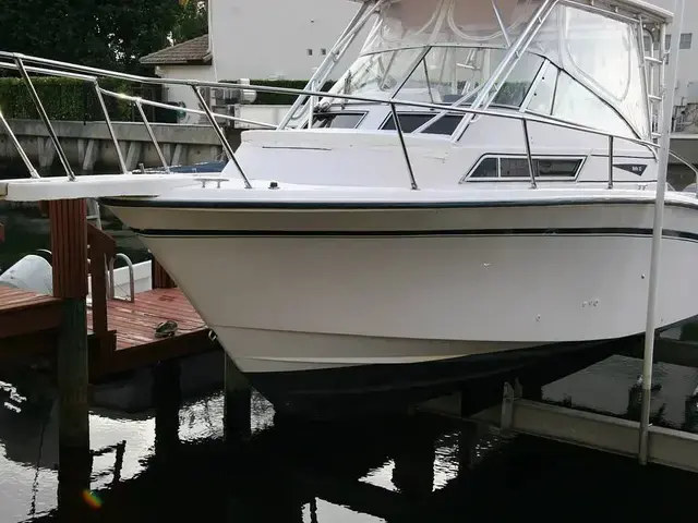 Grady-White Marlin 300