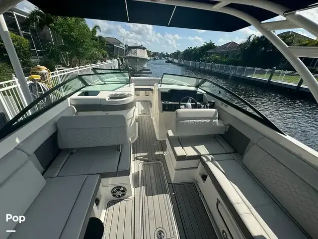 Sea Ray 290 Sdx Ob