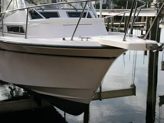 Grady-White Marlin 300