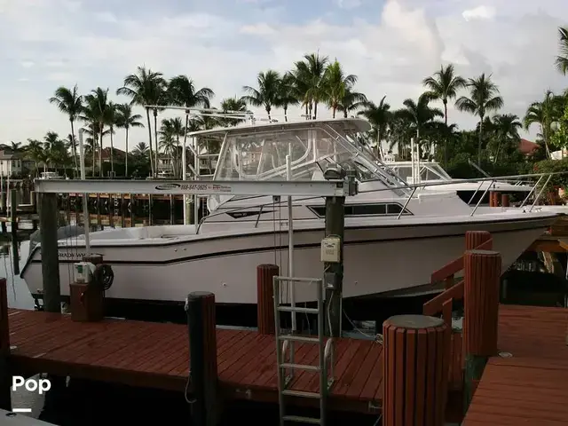 Grady-White Marlin 300