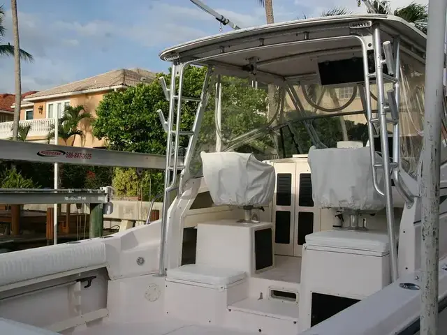 Grady-White Marlin 300