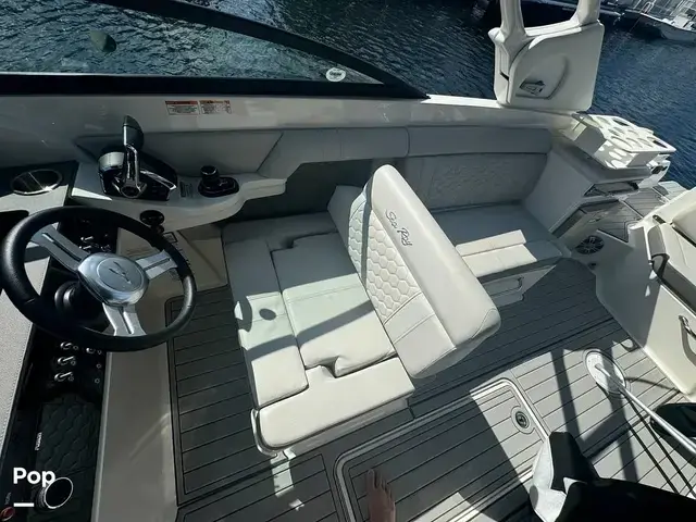 Sea Ray 290 Sdx Ob