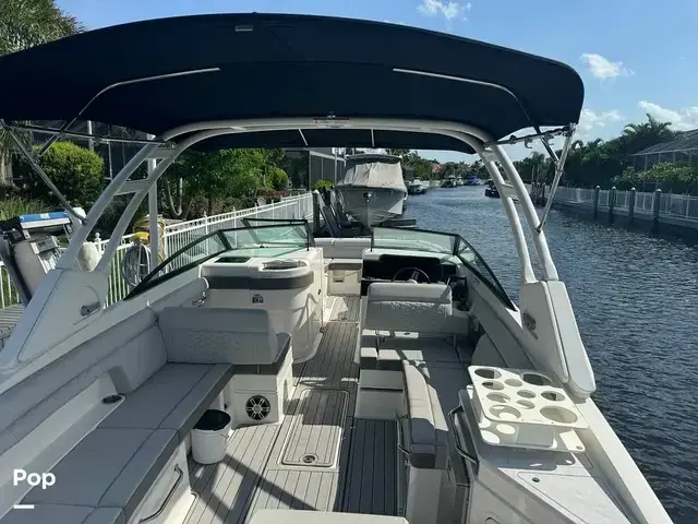 Sea Ray 290 Sdx Ob