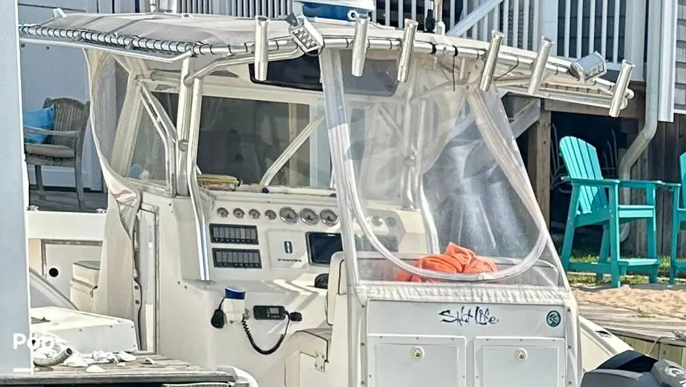 2003 Ocean 31