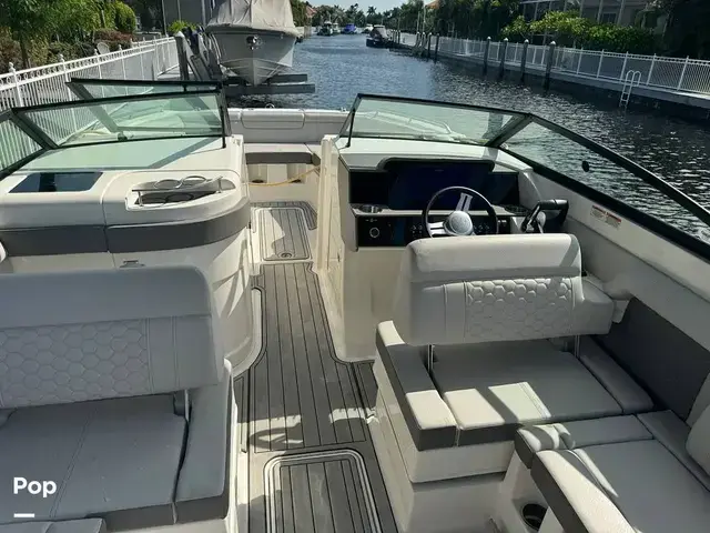 Sea Ray 290 Sdx Ob