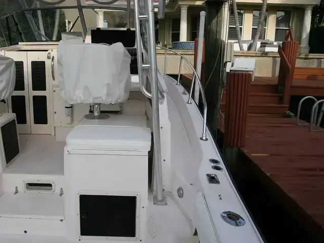 Grady-White Marlin 300