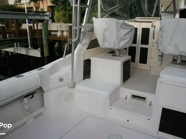 Grady-White Marlin 300